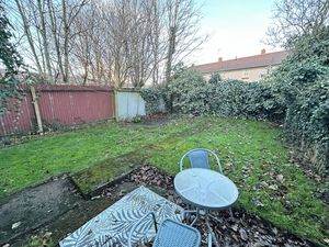 Hargrave Drive Great Sutton